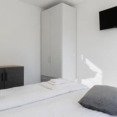 Casa Gialla - Luna Appartement *