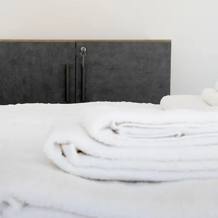 Appartement Casa Gialla - Luna