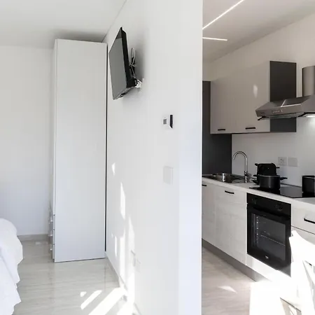 Appartement Casa Gialla - Luna *