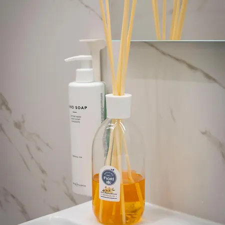 Casa Gialla - Luna Appartement *