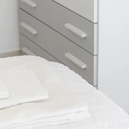 Apartament Casa Gialla - Luna Cervignano del Friuli