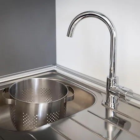 Apartament Casa Gialla - Luna *