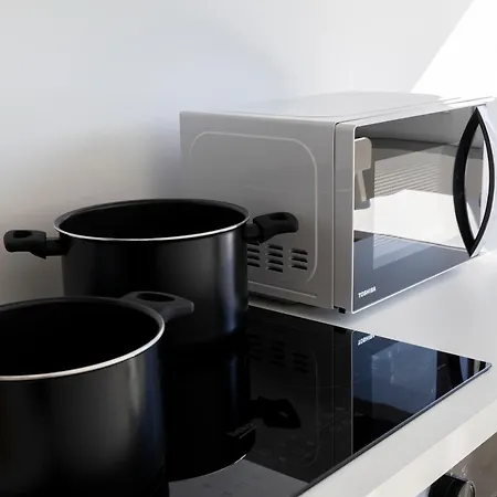 Apartament Casa Gialla - Luna Cervignano del Friuli