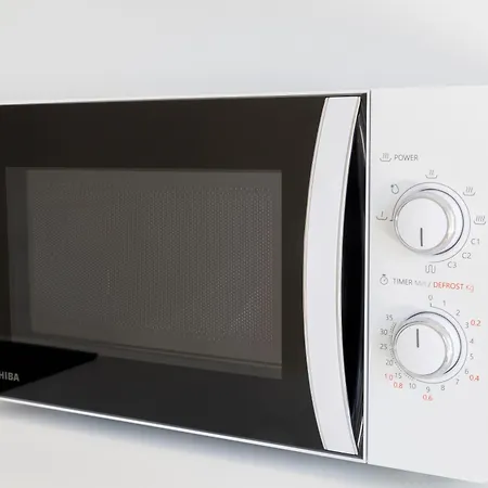 Apartament Casa Gialla - Luna