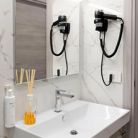 Apartament Casa Gialla - Luna *