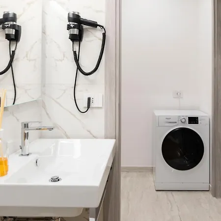 Casa Gialla - Luna Apartament *