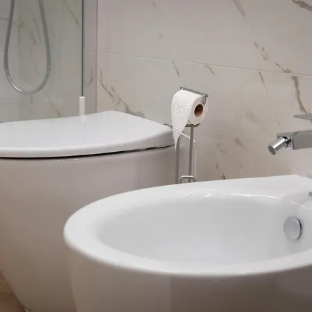 Casa Gialla - Luna Apartment *