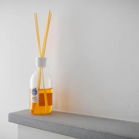 Casa Gialla - Luna Cervignano del Friuli