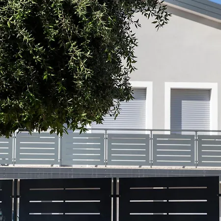 Apartament Casa Gialla - Luna *