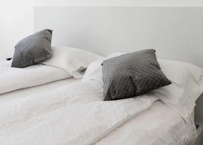 Apartman Casa Gialla - Luna