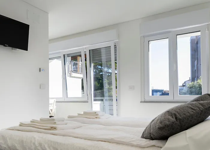 Casa Gialla - Luna *