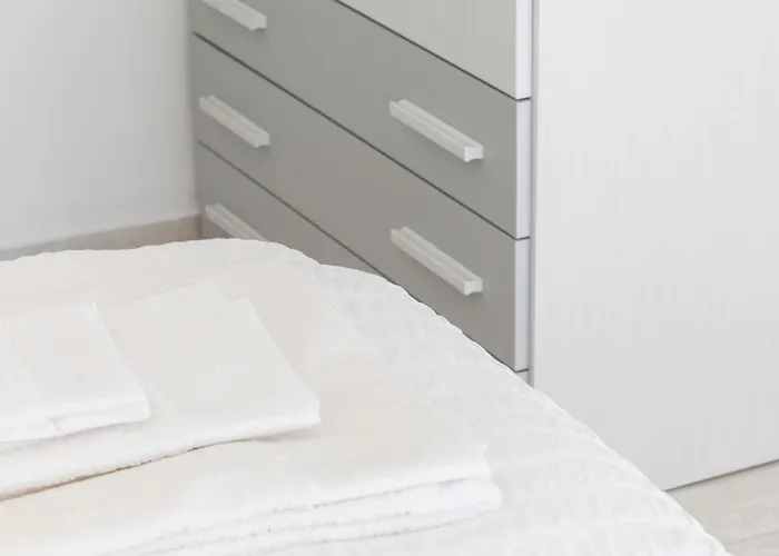 Apartman Casa Gialla - Luna Cervignano del Friuli