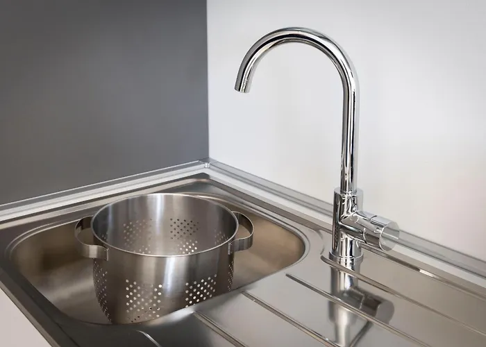 Apartman Casa Gialla - Luna *