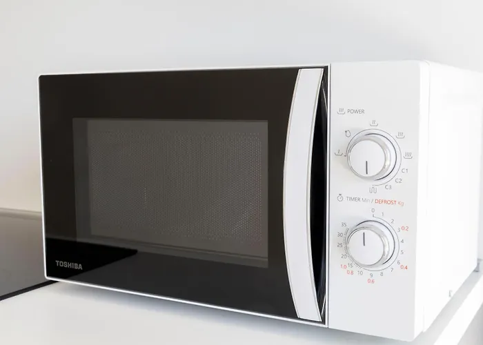 Apartman Casa Gialla - Luna