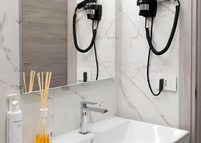 Apartman Casa Gialla - Luna *