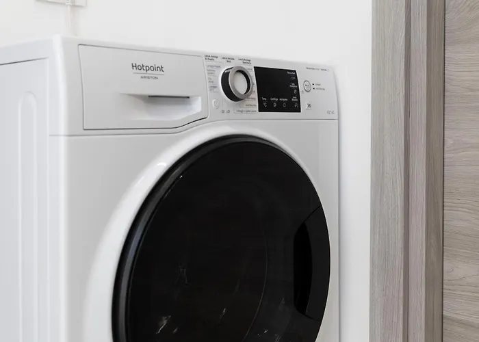 Casa Gialla - Luna Apartman Cervignano del Friuli