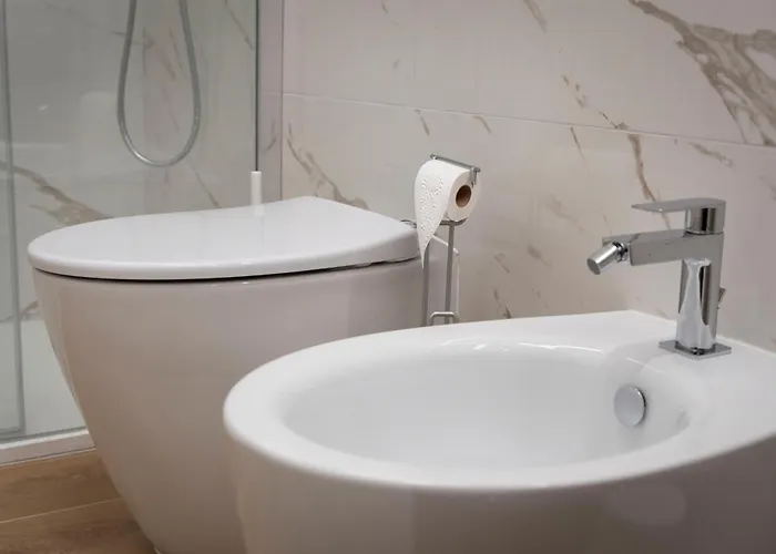 Casa Gialla - Luna Apartman *