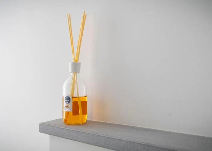 Casa Gialla - Luna Cervignano del Friuli