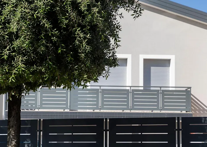 Apartman Casa Gialla - Luna *